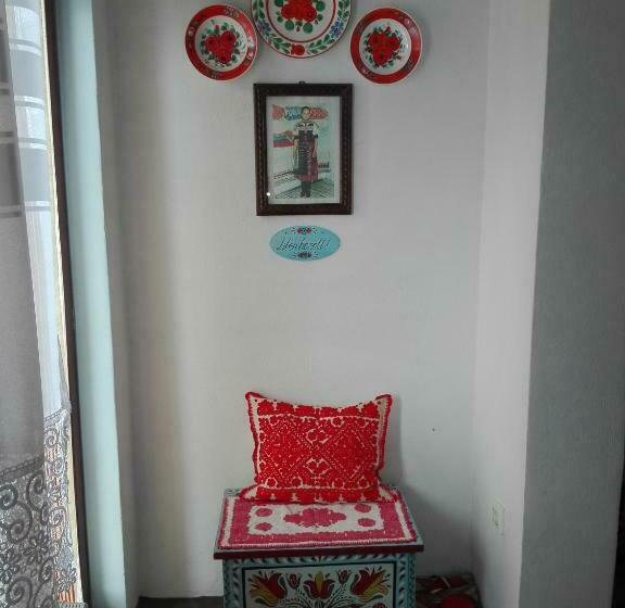 סוויטת 2 חדרי שינה, Kalotaszeg Vendégház