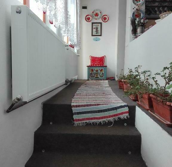 ２ベッドスイートルーム, Kalotaszeg Vendégház