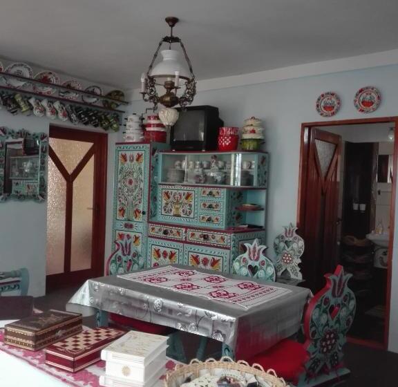 ２ベッドスイートルーム, Kalotaszeg Vendégház