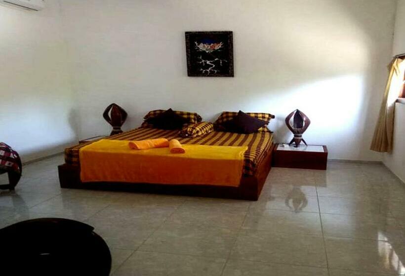 חדר סופריור, Rikna Beach House