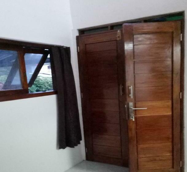 חדר סטנדרט נוף לים, Rikna Beach House