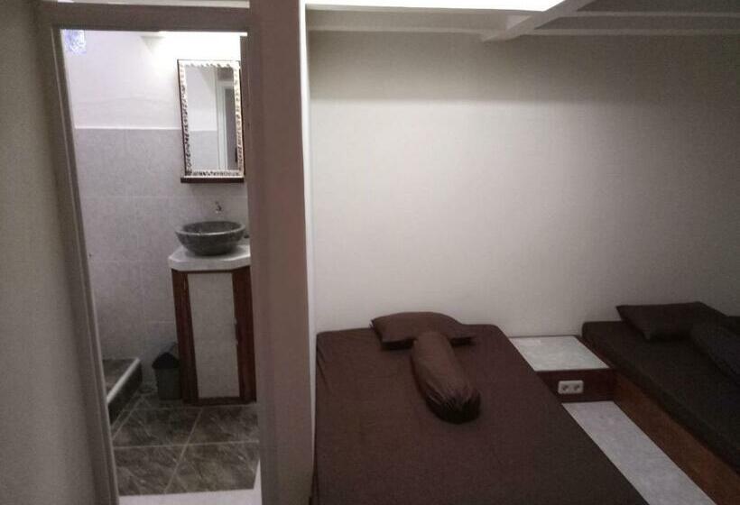 חדר סטנדרט נוף לים, Rikna Beach House