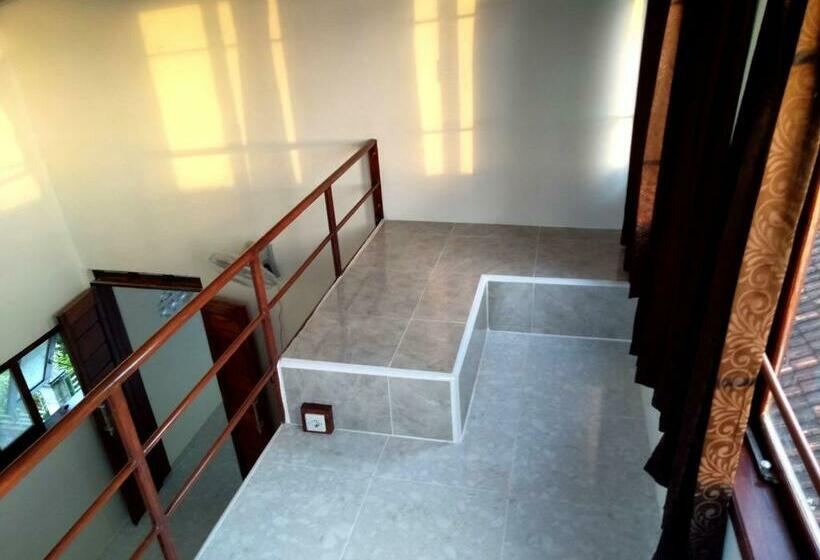 חדר סטנדרט נוף לים, Rikna Beach House