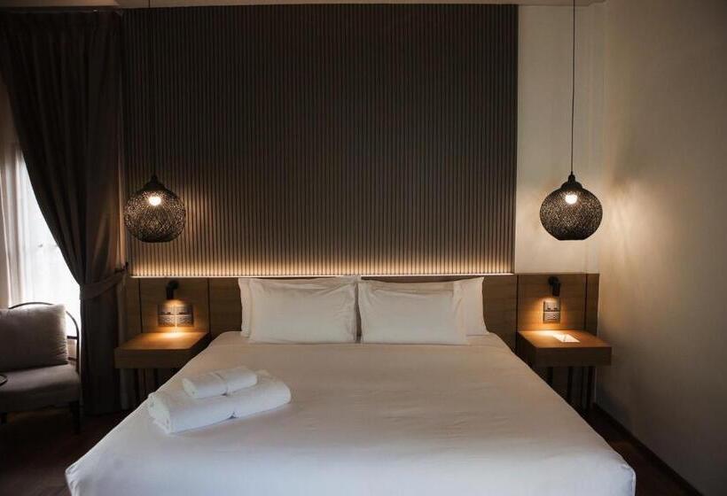 Bungalow Superior, The Memory Khaoyai