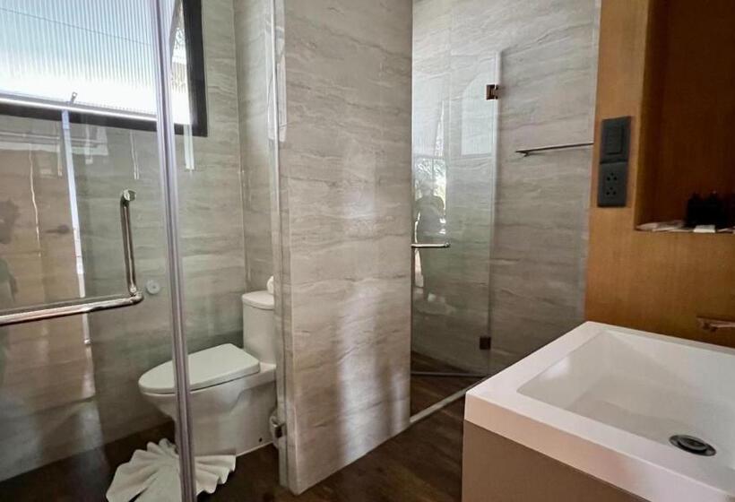 Family Suite, The Memory Khaoyai