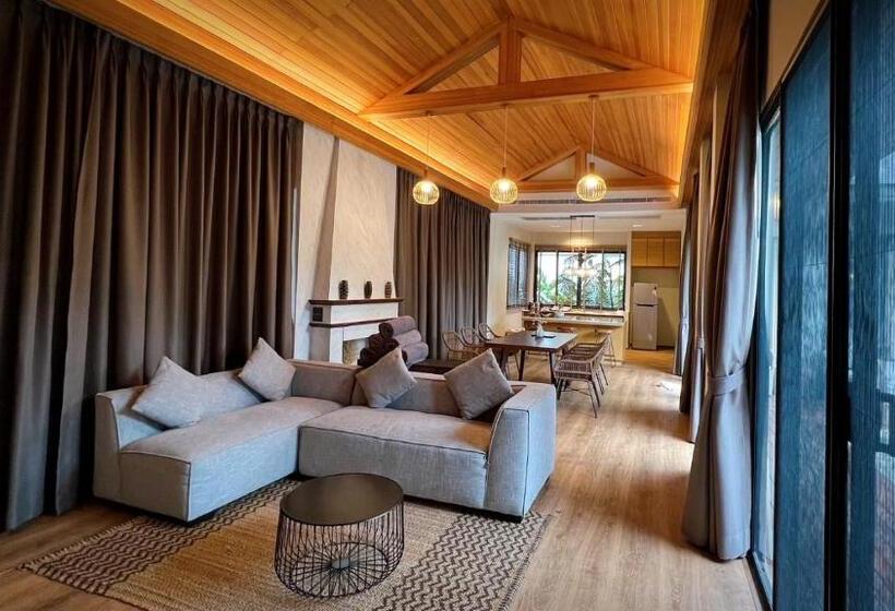 Suite Familiar, The Memory Khaoyai