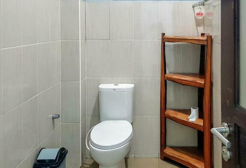 スタンダードルーム, Santiago Bed And Breakfast At Desa Wisata Moni