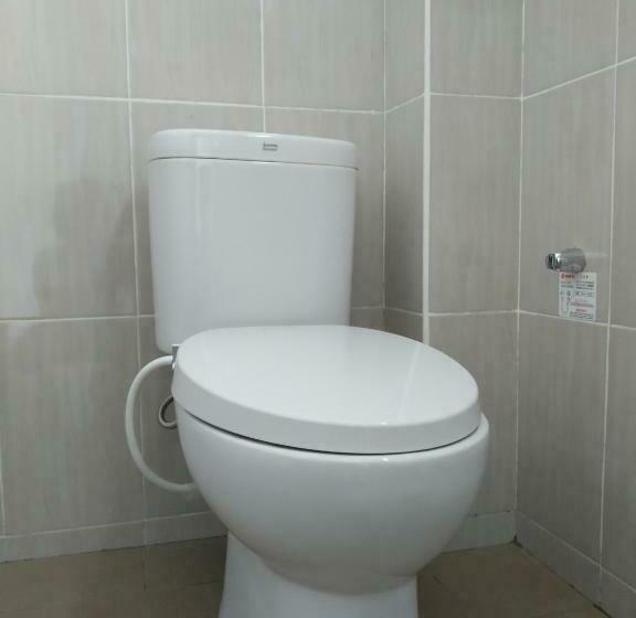 スタンダードルーム, Santiago Bed And Breakfast At Desa Wisata Moni