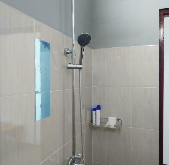 スタンダードルーム, Santiago Bed And Breakfast At Desa Wisata Moni