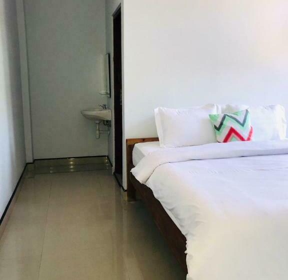 スタンダードルーム, Santiago Bed And Breakfast At Desa Wisata Moni