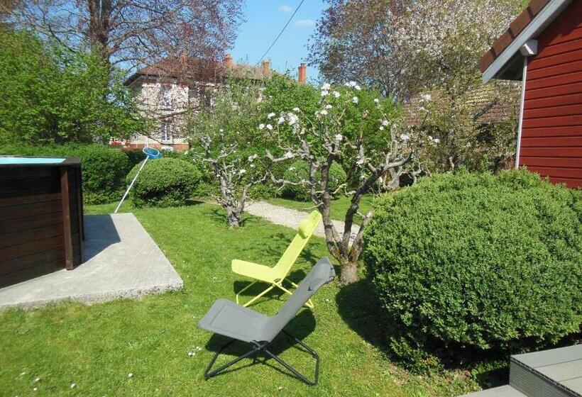 סוויטת ג'וניור, Sous Le Cerisier