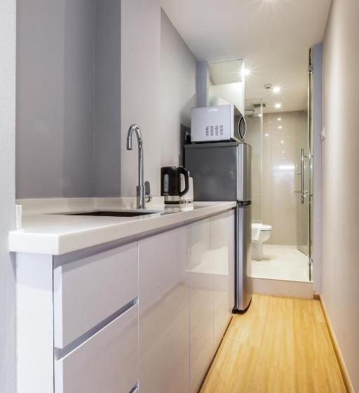 استودیوی استاندارد, Heritage Collection On Clarke Quay   Mobile App Check In