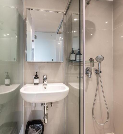 استودیوی استاندارد, Heritage Collection On Clarke Quay   Mobile App Check In