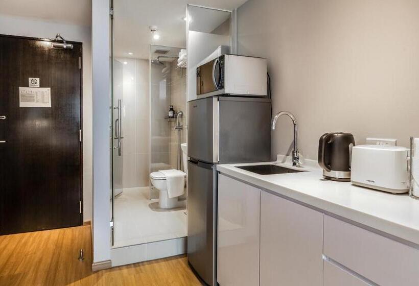 استودیوی پریمیوم, Heritage Collection On Clarke Quay   Mobile App Check In