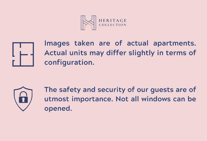 استودیوی استاندارد, Heritage Collection On Clarke Quay   Mobile App Check In