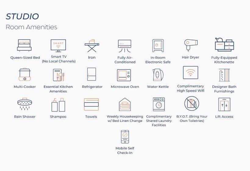 استودیوی استاندارد, Heritage Collection On Clarke Quay   Mobile App Check In