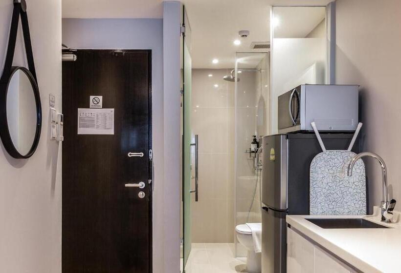 استودیوی استاندارد, Heritage Collection On Clarke Quay   Mobile App Check In