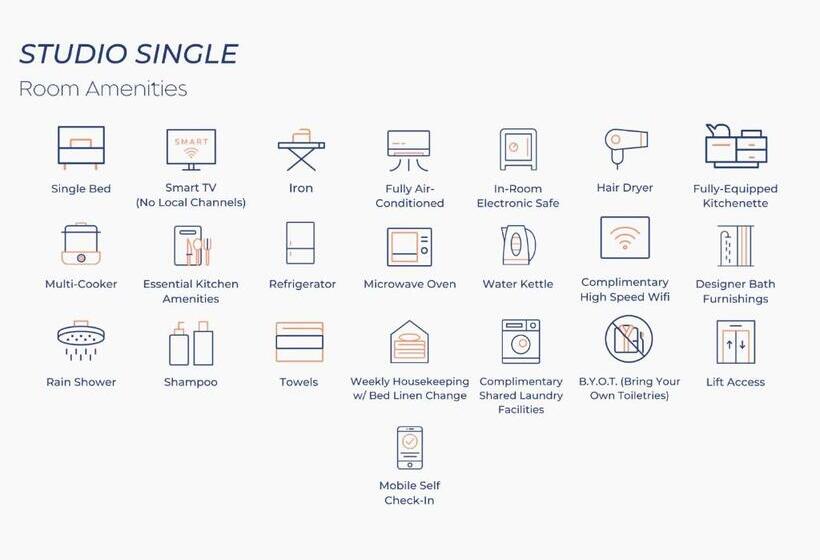 استودیوی استاندارد, Heritage Collection On Clarke Quay   Mobile App Check In
