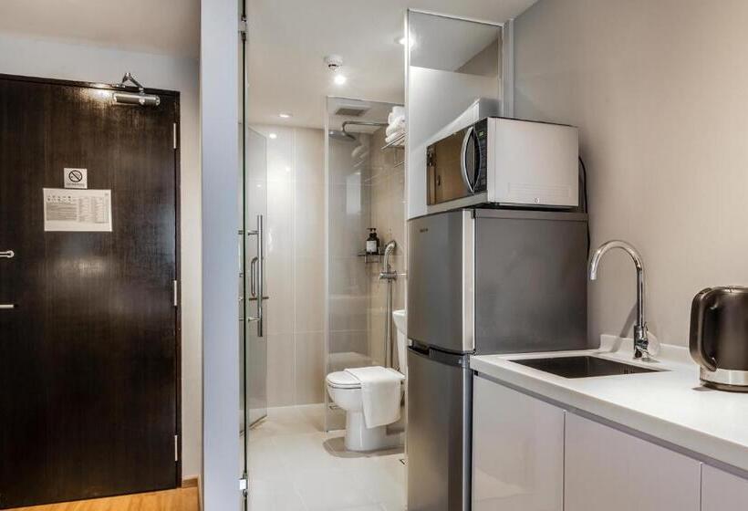 استودیوی پریمیوم, Heritage Collection On Clarke Quay   Mobile App Check In