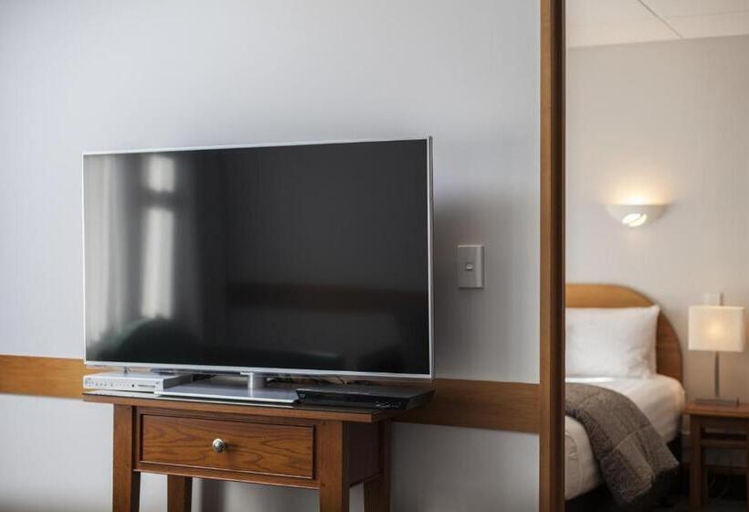 דירת חדר, Amross Motel