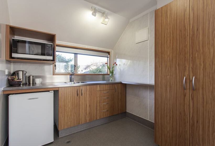 חדר סטודיו סטנדרד, Amross Motel