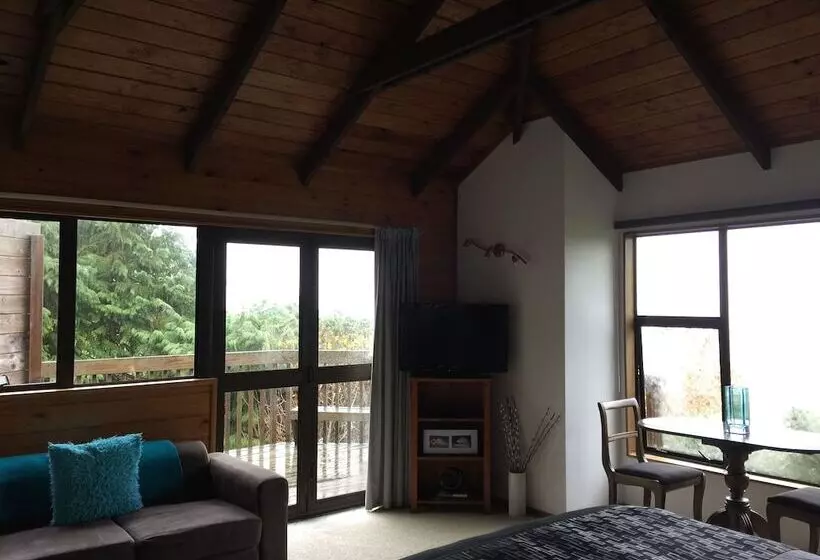 シャレー1寝室, Grafton Cottage & Chalets