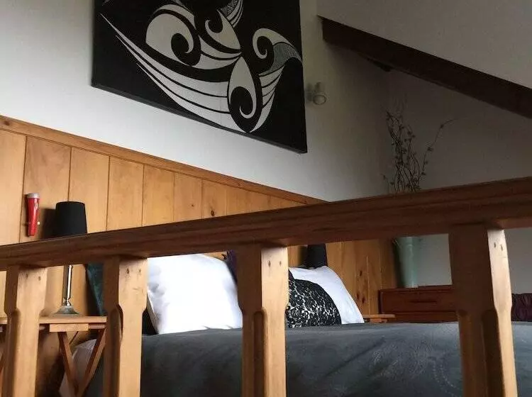 シャレー1寝室, Grafton Cottage & Chalets