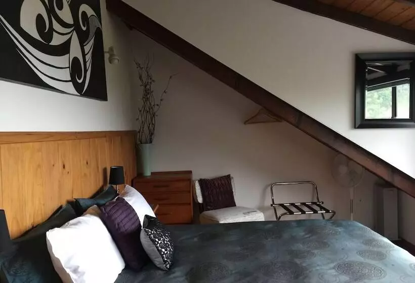シャレー1寝室, Grafton Cottage & Chalets