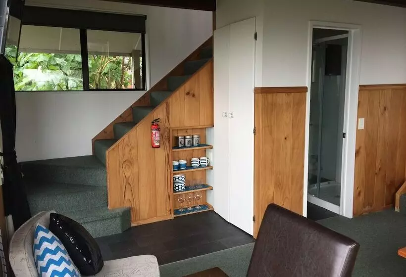 シャレー1寝室, Grafton Cottage & Chalets