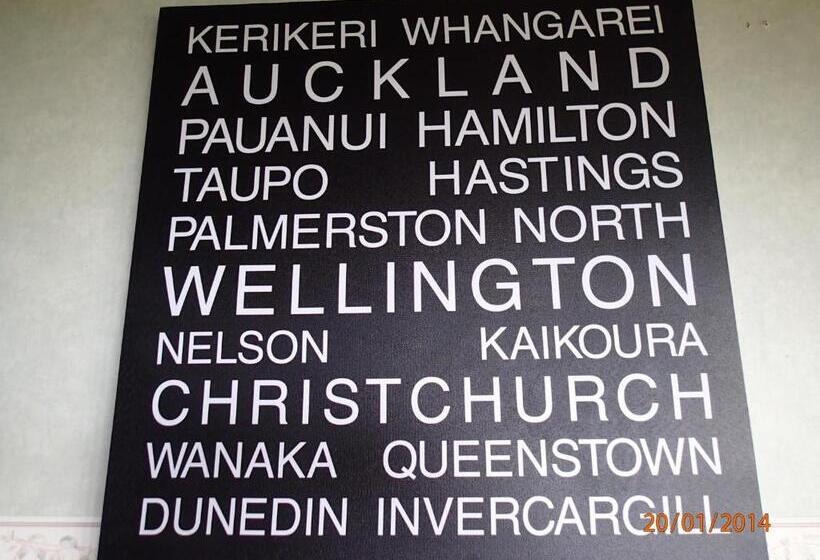 בקתת חדר, Grafton Cottage & Chalets