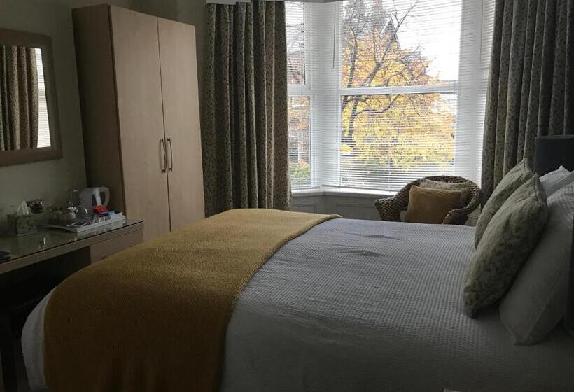 غرفة قياسية, The Welford