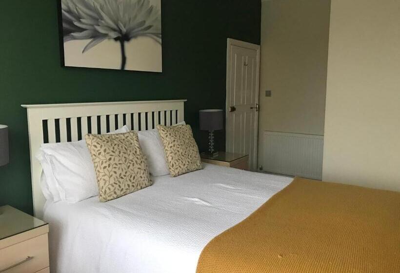 غرفة قياسية, The Welford