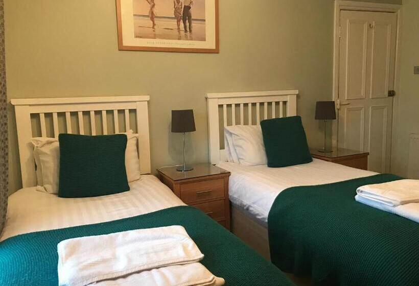 غرفة قياسية, The Welford