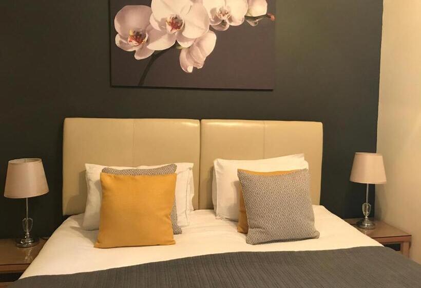 غرفة قياسية, The Welford