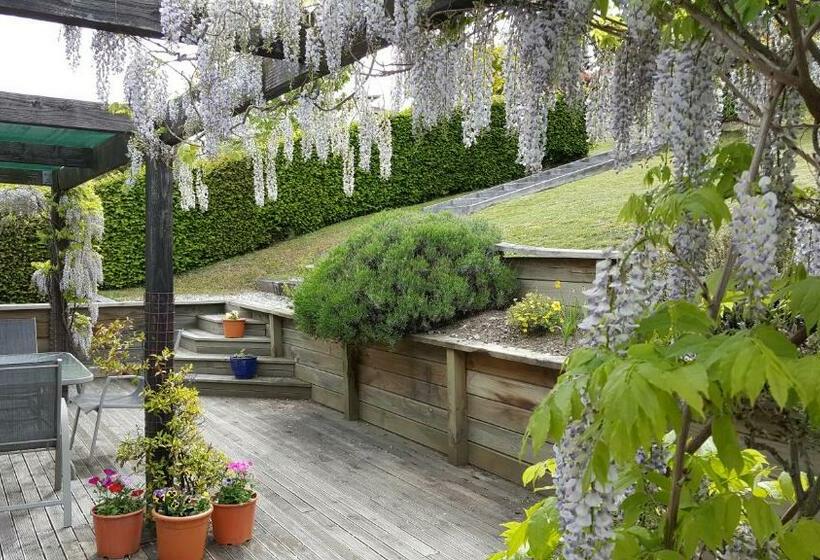 חדר סטנדרט, Criffel Peak View Bed And Breakfast