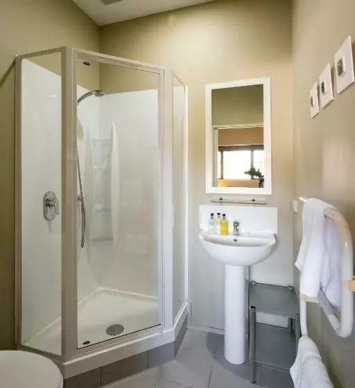 Standard-huone, Criffel Peak View Bed And Breakfast