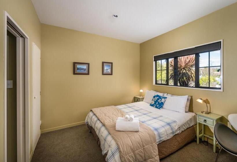 חדר סטנדרט, Criffel Peak View Bed And Breakfast