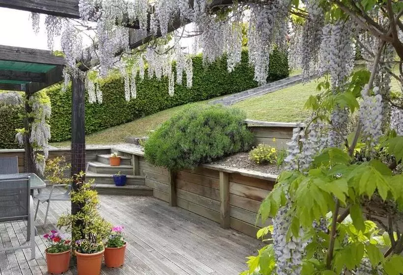 Standard-huone King-vuode, Criffel Peak View Bed And Breakfast