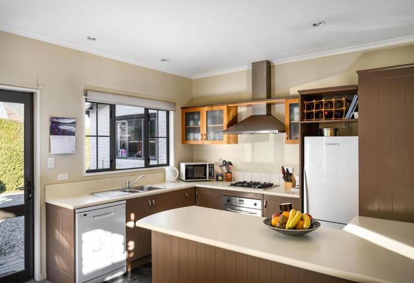 בית, 3 חדרי שינה, Criffel Peak View Bed And Breakfast