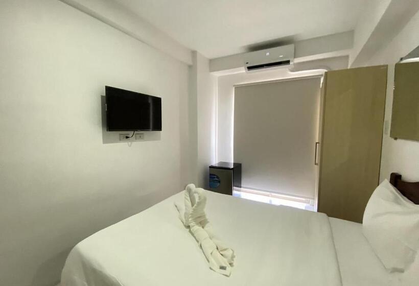 سوییت اجرایی, Dian Suites 1