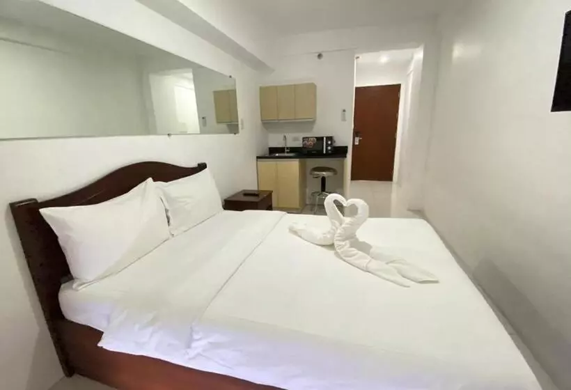 سوییت اجرایی, Dian Suites 1