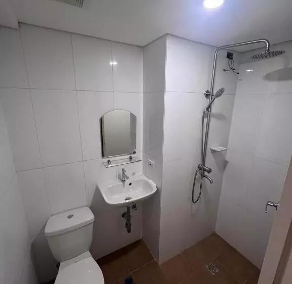 سوییت اجرایی, Dian Suites 1