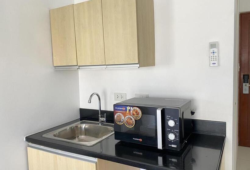 سوییت اجرایی, Dian Suites 1