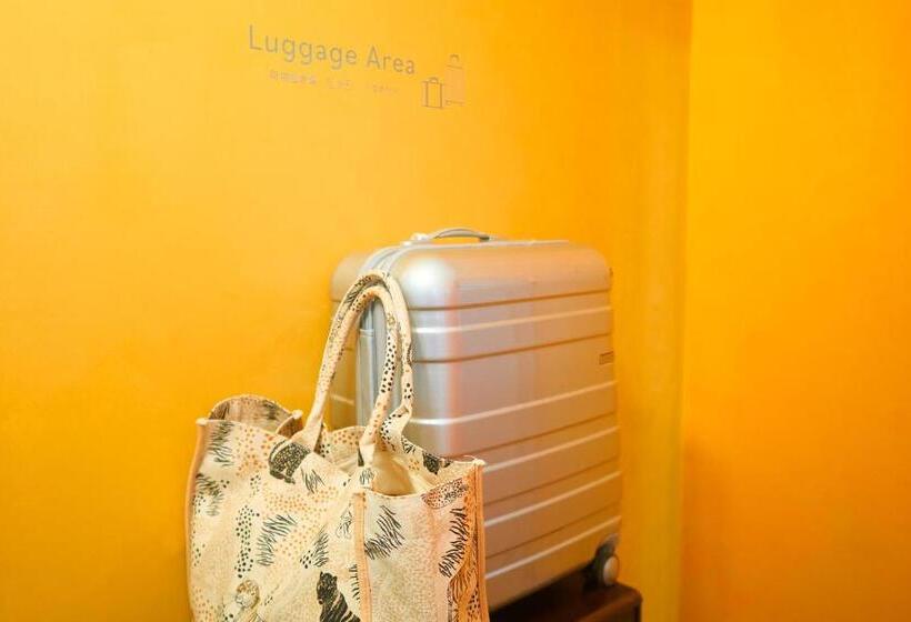 اتاق استاندارد, Hostel Casa Noda