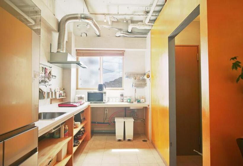 Номер Стандарт, Hostel Casa Noda
