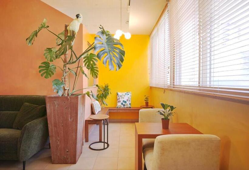 اتاق استاندارد, Hostel Casa Noda