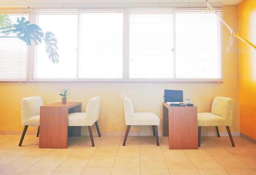 Номер Superior, Hostel Casa Noda