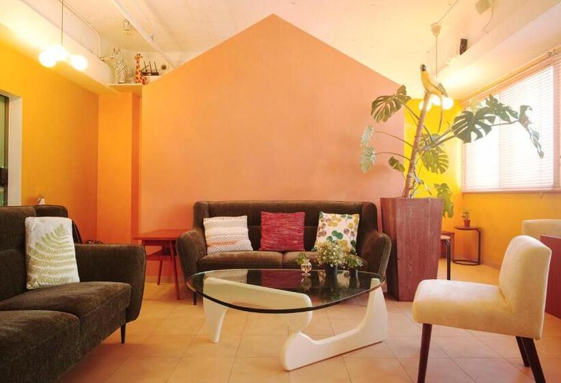 اتاق سوپریور, Hostel Casa Noda