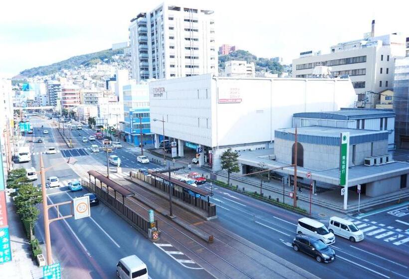 اتاق استاندارد, Hostel Casa Noda