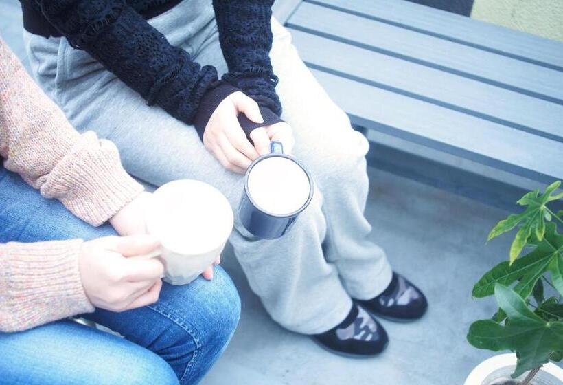 اتاق استاندارد, Hostel Casa Noda